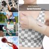 Adjustable Wrist Support Strap Ultra Thin Wrist Compression Band Practical Wrist Guards  Tendonitis