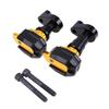 Falling Protectors Motorcycle Frame Slider Anti Crash Pad Protector Motocross For Yamaha R6 Cafe Racer 2008-2016