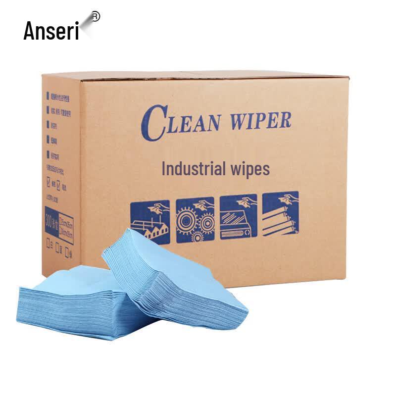 Промышленные универсальные салфетки Ansell