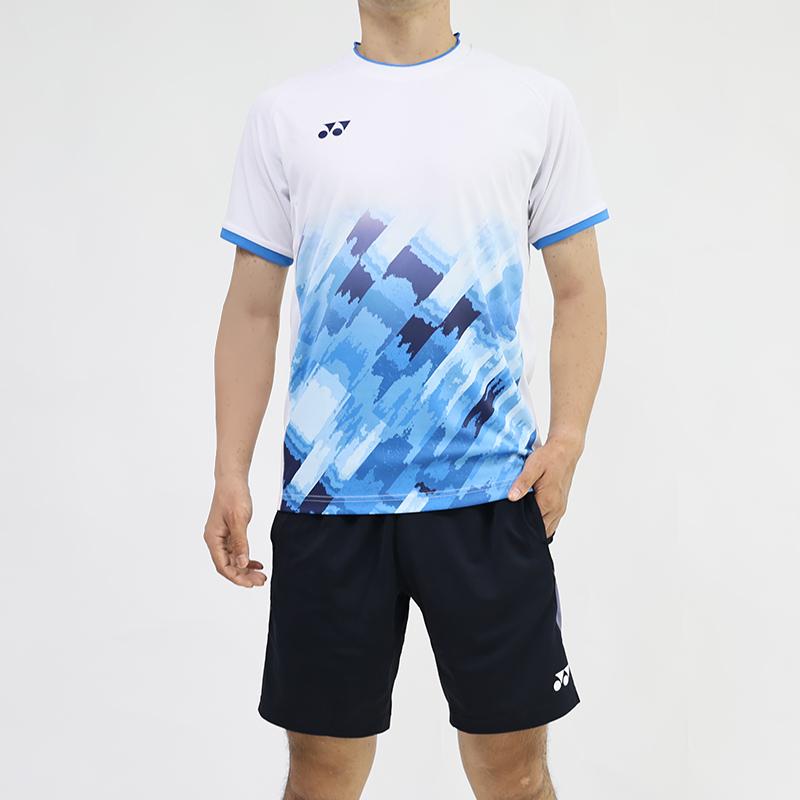 YONEX Grand Competition Collection T Shirt Men's 10583CR-O