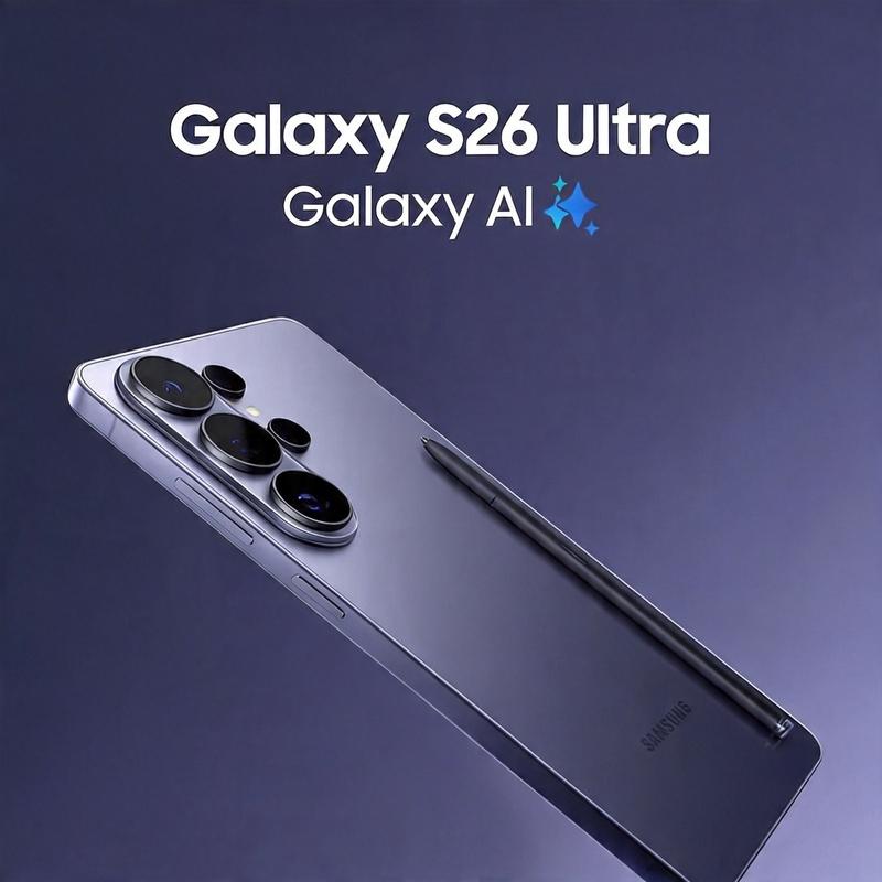 Стилус Fonken S Pen для Samsung Galaxy S26 Ultra SM-S948B Замена Сенсорный Пишущий Карандаш Планшет Телефон Пишущий Карандаш