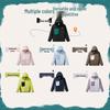 ANTA Kids Polar Fleece Athletic Jacket