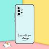 Библейский стих Христианская цитата Чехол для телефона Для Samsung Galaxy A15 A25 A35 A55 A53 A33 A13 A52 A32 A12 A51 A71 A14 A34 A54