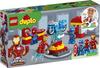 LEGO Лаборатория супергероев Duplo 10921