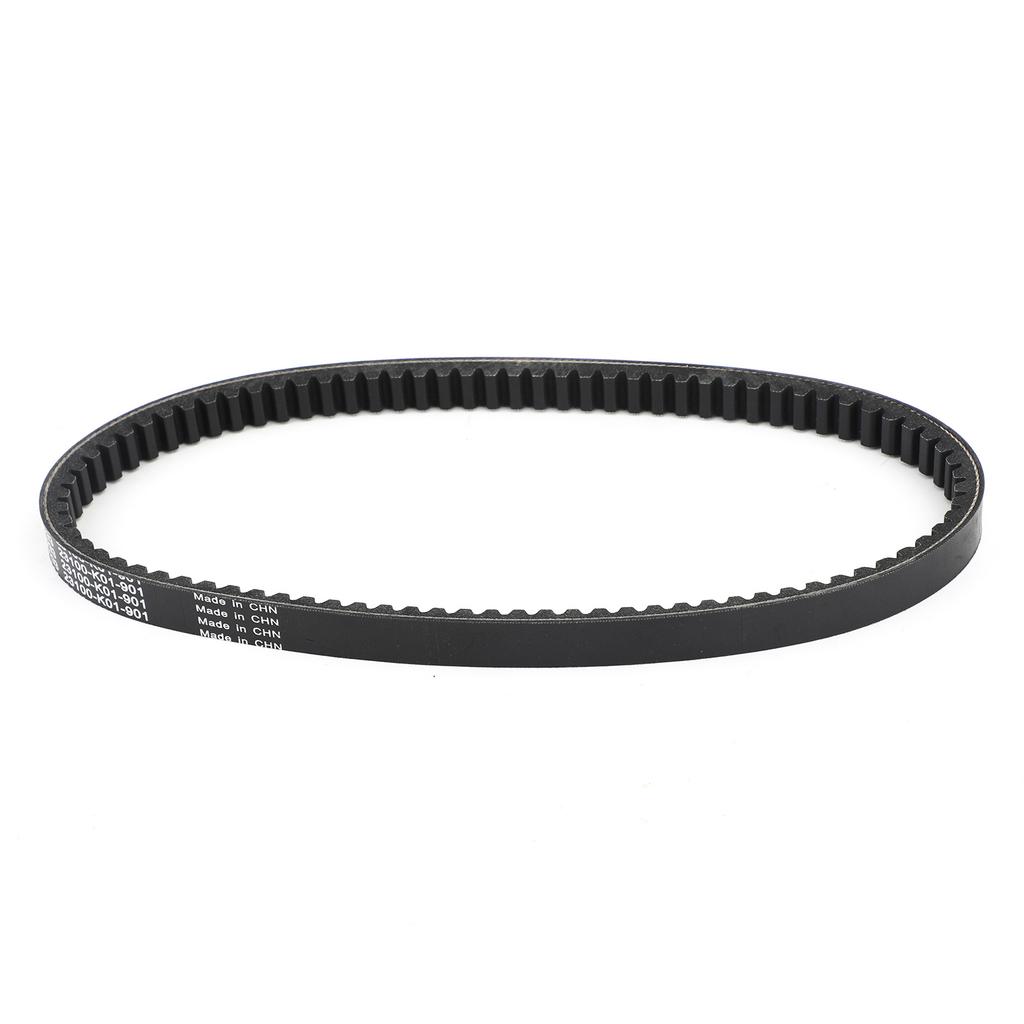 External Final Transmission Belt Fit for Honda SH125 SH150 ABS 2013-2019