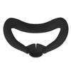Silicone VR Facial Interface Sweatproof Mask Face Cushion Washable Face Cover Pad Replacement for Meta Quest 3 Accessories