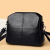 New Soft Leather Women's Shoulder Bag Crossbody Bag