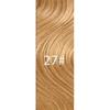 Lydia Body Wave Hair Extension Yaki Body 16"-26" Weft Hair Ombre Color 1 Bundle Synthetic Hair Weave For Women Hair Bundles