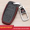 Haval H6/F7X/M6 Key Cover & H2S/BG Dog/H9/F5 Car Bag Buckle 3rd Gen.