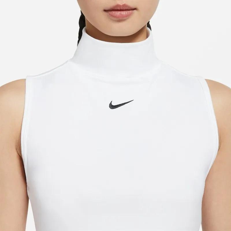 Nike Sportswear Camisole Women's White (Unisex) Camisoles DD5881 100
