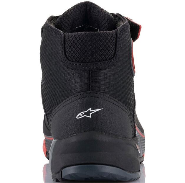 Ботинки Alpinestars CR-X Drystar Honda