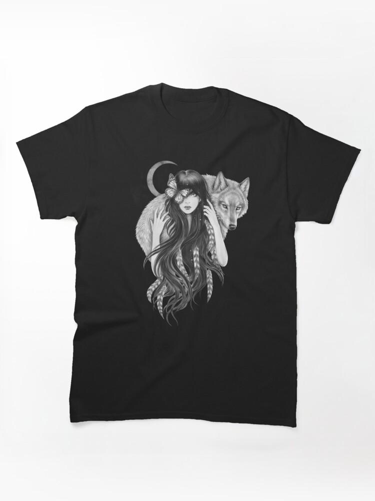 Wolfheart Wolfheart Classic Unisex T-Shirt