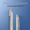 Huawei Ultra-Thin Clear Frameless Phone Case