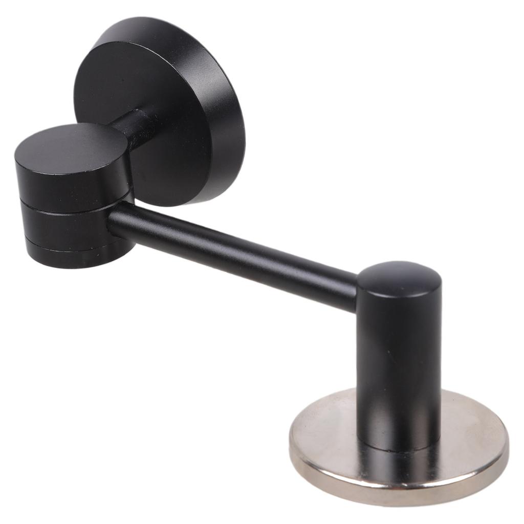 Coffee Accessory Holder Portafilter Screen Holder Magnetic Coffee Tool Stand Suitable for Kitchen and Office Use