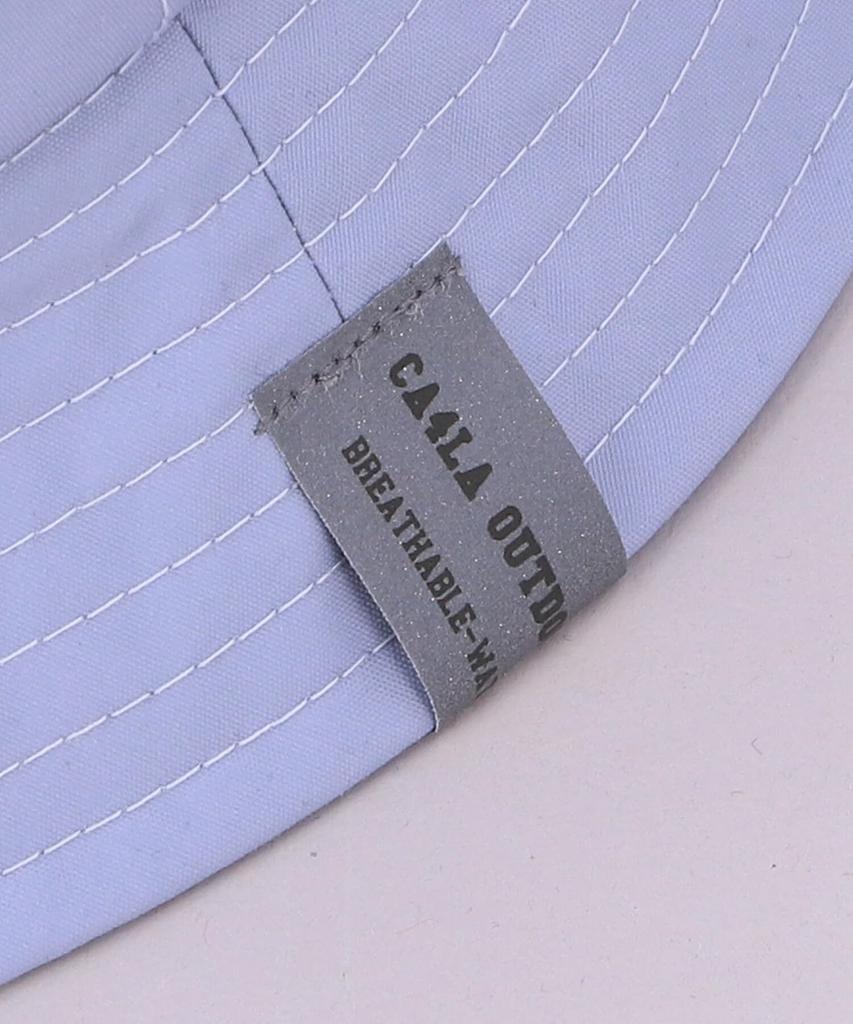 [Kashira] BW BUCKET HAT DB