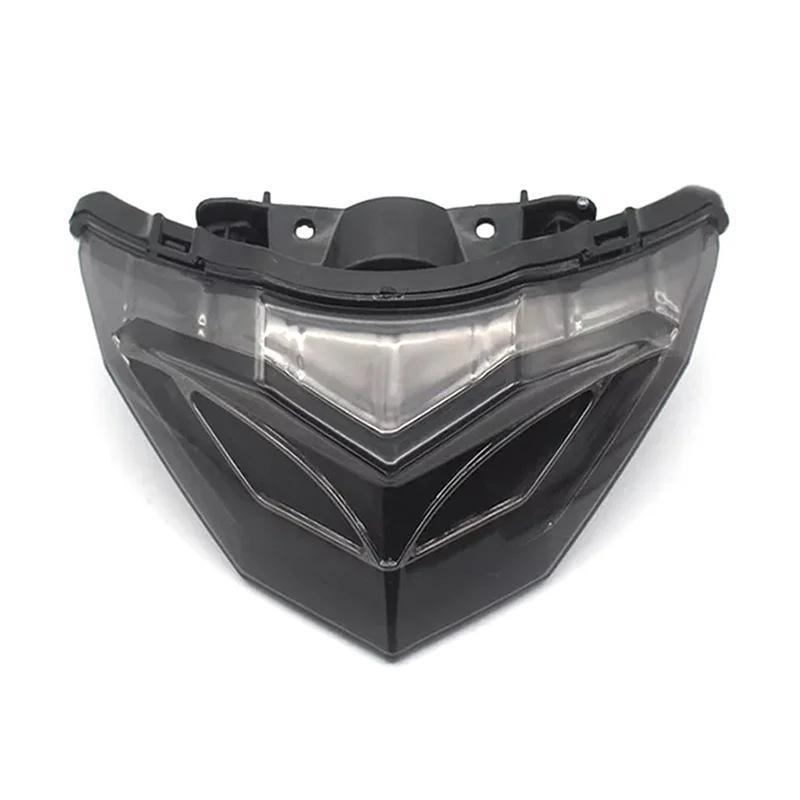 Запчасти для Kawasaki NINJA250/300 Little Ninja: Поворотники, Стоп-сигналы, Задние фонари