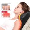 Многофункциональный массажер для разминания: Шея, Спина, Талия, Плечо и Ноги