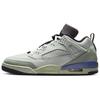 Air Spizike Low Jade Horizon Men Sneakers Green Metallic-Silver Mink-Brown HV5969-003