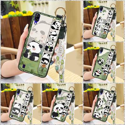 Грязеотталкивающий Прочный Чехол для телефона для Blackview A60 Модный Дизайн Пыленепроницаемый Водонепроницаемый Милый Противоударный Защитный Кольцо