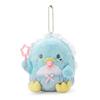 Sanrio Tuxedo Sam Mascot Holder (Baby Angel) 691216