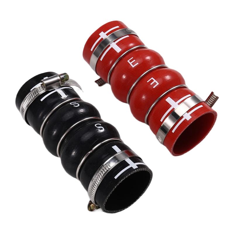 ABLZ-0382GW 0382PK Воздухозаборная трубка бокового воздушного соединения клапанной крышки для Citroen C3 DS3 1007 207 208 301 4008 2008