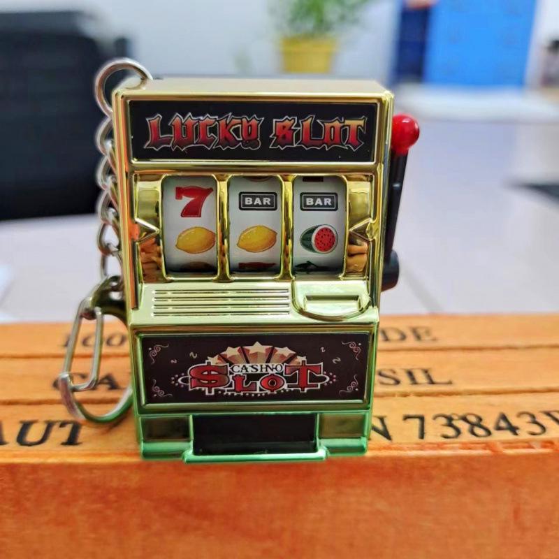 Мини мультяшный брелок-игрушка-вертушка с фруктами: Качающаяся игрушка-лотерея