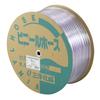 Sanyo Kasei Transparent Hose, 10 X 12mm, 100m, TM-1012D 100T, Clear