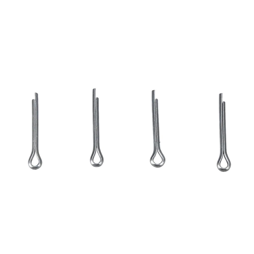 Полный комплект верхних и нижних шаровых шарниров, 4 шт., замена для Bombardier/Can-Am DS650 2000-2005 ATV