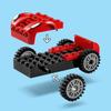 LEGO Marvel Человек-паук и Удивительные друзья Машина Человека-паука и Доктор Осьминог Игрушка Подарок на День Рождения Конструктор Развивающий Мальчики Девочки Дети 4 года 5 лет