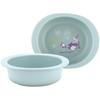 Skater Moomin BabyUse PP Small Bowl Paint XP24AG 1 Pc