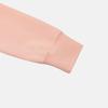 Nike Sweatshirts Men's Light Peach Pink Hooded Moderate BV2655-664