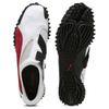 Puma Мужские Ur Mostro 'White Red' 401720-02