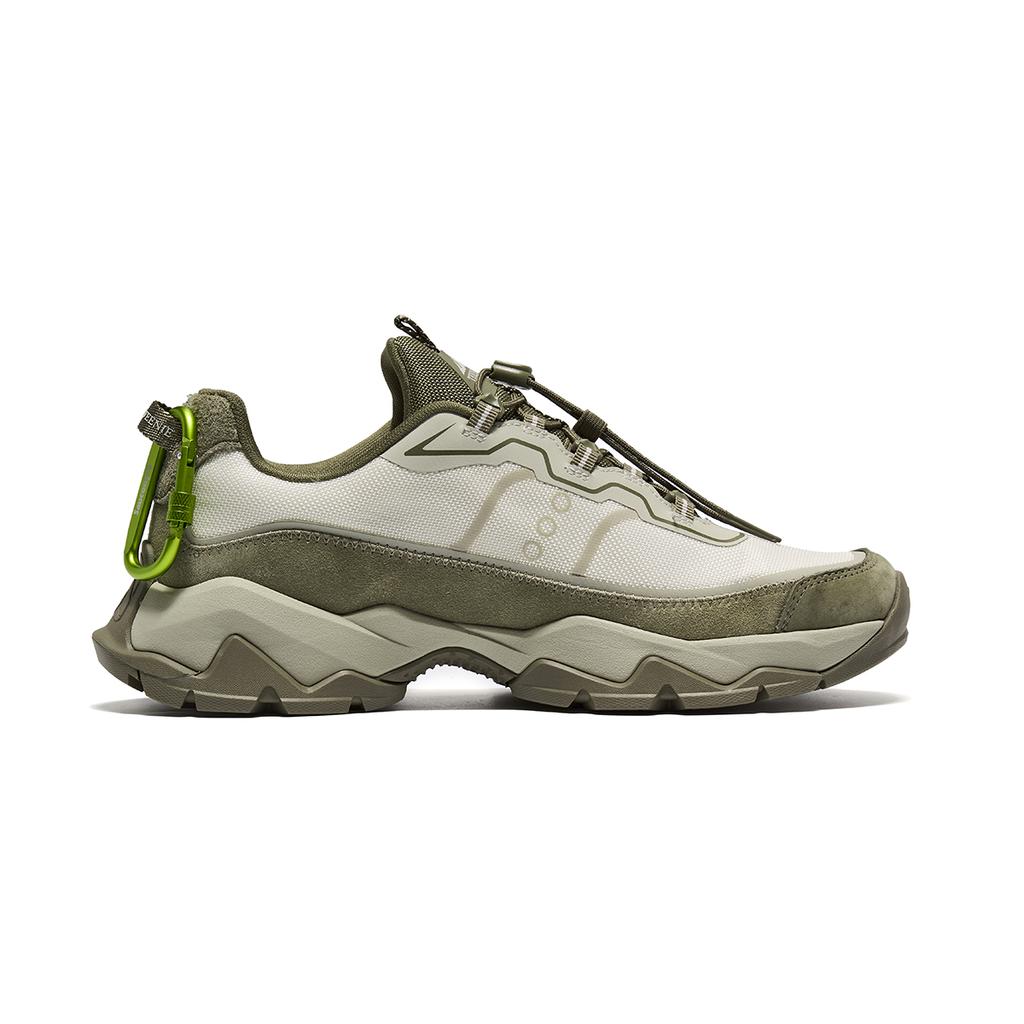Teenie Weenie Men X Saucony Canyon Wlk Уличные Ретро Повседневные Низкие Кроссовки Унисекс Кроссовки Светло-зеленый S79068-13
