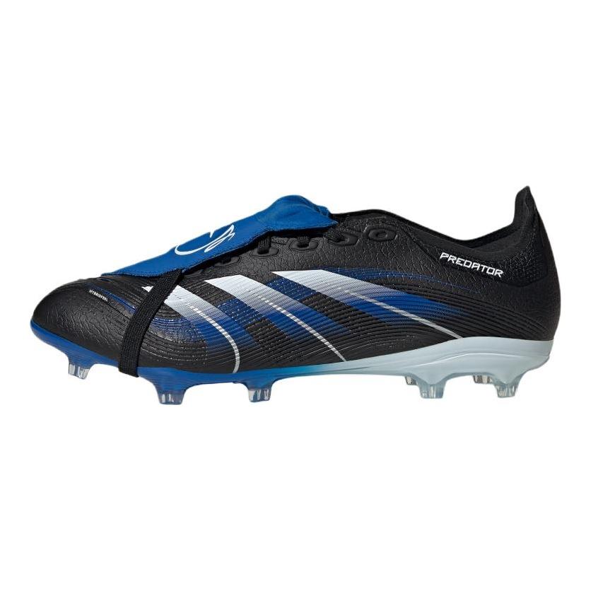 adidas Джуд Беллингем x Adidas Predator 'Core Black/Cloud White/Glow Blue' JS4270