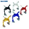 DIA-COMPE C Caliper Brake Road Bicycle BYA412 Folding Bike Retro City Bike Dual Pivot Caliper Brake 61-79mm Aluminum Alloy