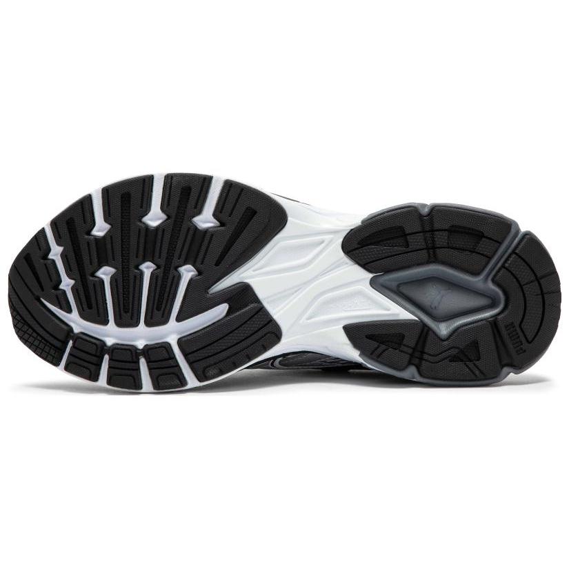 Новые PUMA Velophasis Phased 'Черный Белый' 389365-09