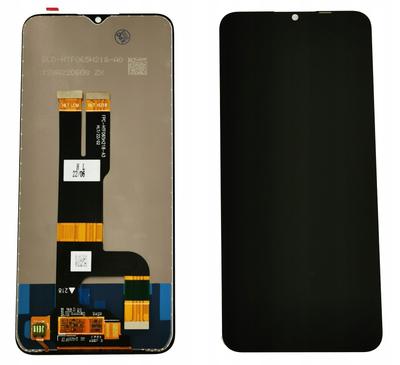 Новый ЖК-дисплей Сенсорный экран Дигитайзер для Oppo Realme C31 Rmx3501
