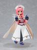 Figma Magical Girl Lyrical Nanoha StrikerS Caro Le Lucier Barrier Jacket Ver.