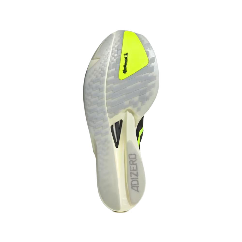 adidas Adizero Takumi Sen 11 Удобные Модные Минималистичные Универсальные Низкие Тренировочные Кроссовки для Бега Мужские кроссовки Зеленые JI0991