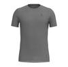 Odlo Base Layer Short Sleeve Natural&Light Crew