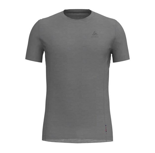 Odlo Base Layer Short Sleeve Natural&Light Crew