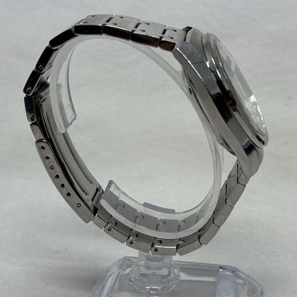 Б/у, хорошее состояние, рабочий экземпляр, мужские наручные часы Orient Chrono Ace, хронограф, автоматический завод