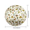 1pc Dinosaur Adventure Size 5 Soccer Ball Professional Match Training Football Indoor &Outdoor Sports Ball Lightweight Durable c6578