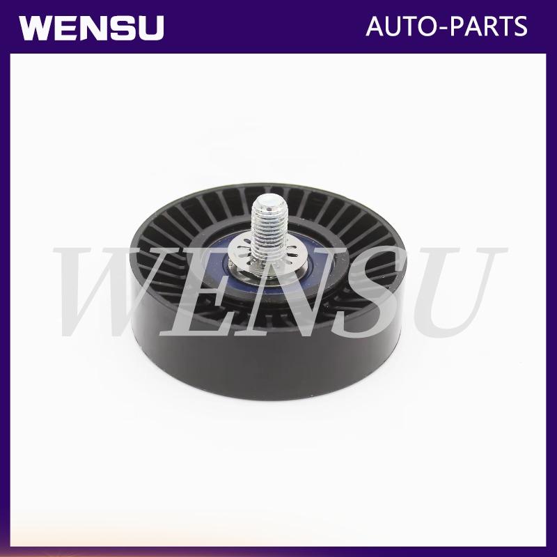 252864X000 5320323100 Idler Pulley For HYUNDAI TERRACAN 2.9L Diesel 2001-2006