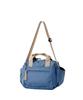 Anello Grande 2-Way Mini Boston Bag IRIS GHN1093 BL