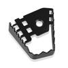 For BMW R 1150 1200 1250 GS F 650 750 850 GS Motorcycle Accessories Rear Foot Brake Lever Pedal Enlarge Extension Pad Extender
