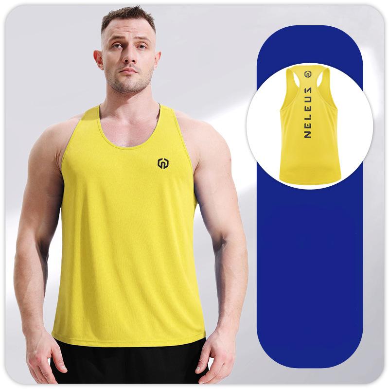 Мужская майка-борцовка, фитнес-майка без рукавов, футболка для зала, бодибилдинг, сетчатая, дышащая, быстросохнущая, майка, топы для тренировок и бега, S M L XL XXL 3XL 4XL