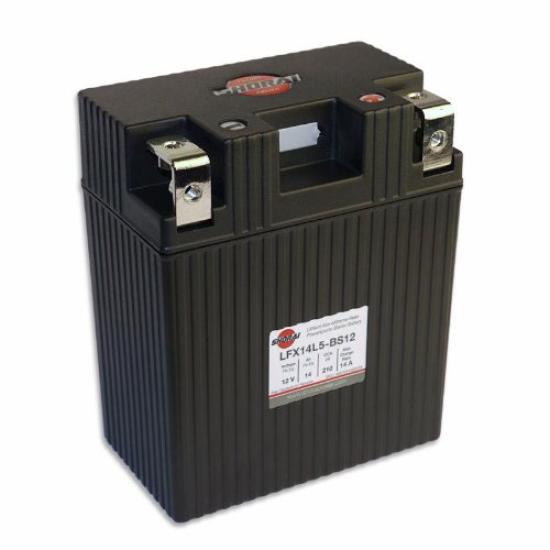 SHORAI LFX LFX14L5-BS12