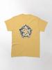 Pentangle Talisman Pentacle Pentangle Classic T-Shirt