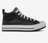 Sneakers Converse Black Unisex Version